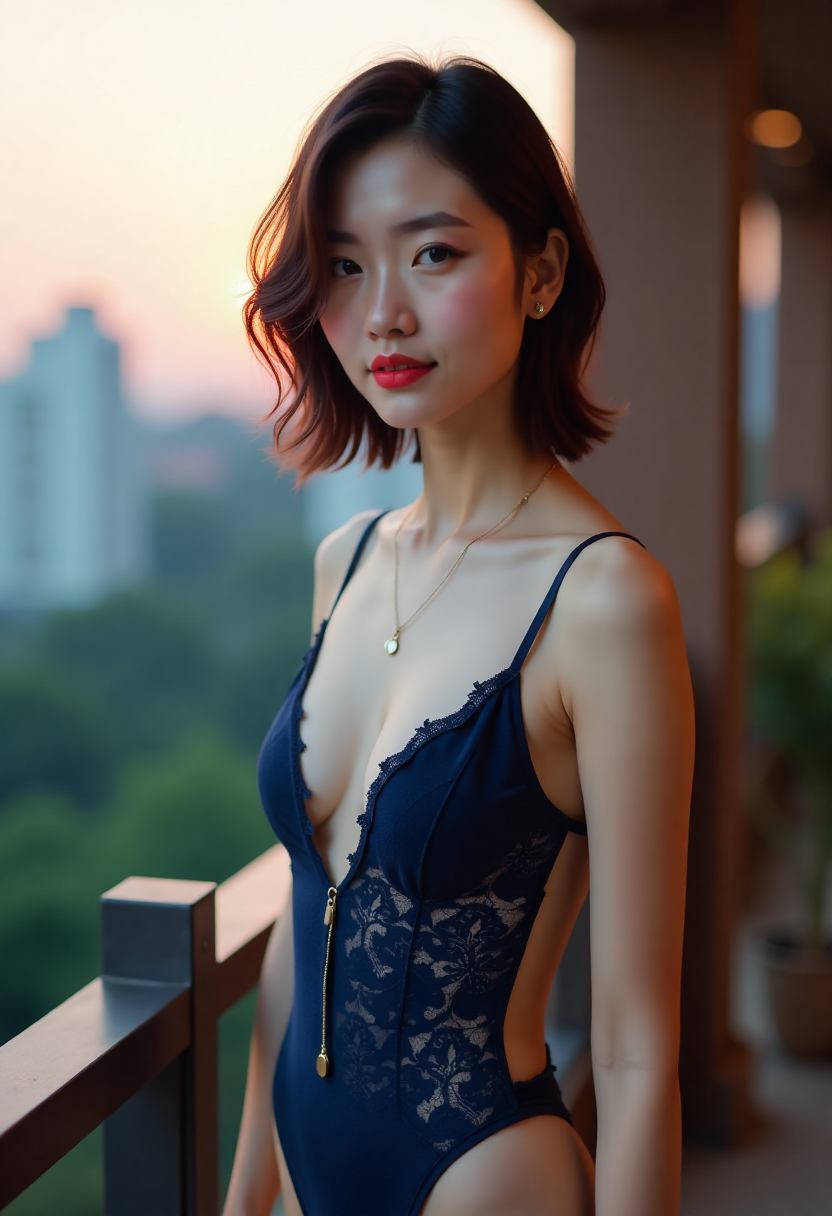 重逢在晴天短剧封面
